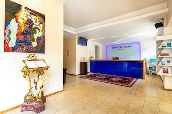 Seehotel Leoni fotoğrafı