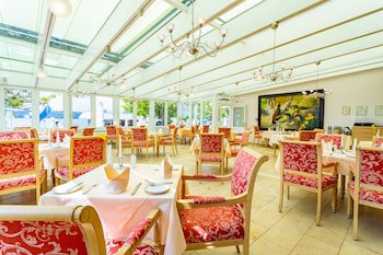 Seehotel Leoni fotoğrafı