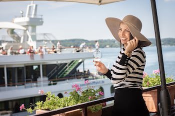 Seehotel Leoni galeri fotoğrafı