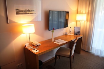Seehotel Leoni galeri fotoğrafı