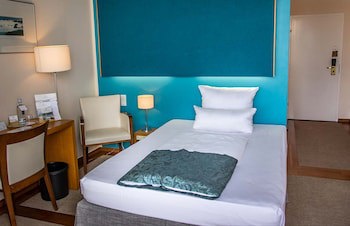 Seehotel Leoni galeri fotoğrafı