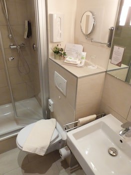 Seehotel Leoni galeri fotoğrafı