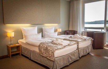 Seehotel Leoni galeri fotoğrafı