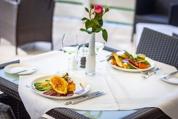 Seehotel Leoni fotoğrafı