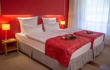 Seehotel Leoni galeri fotoğrafı