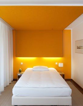 Seehotel Leoni galeri fotoğrafı