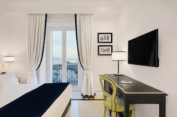 Grand Hotel Santa Lucia galeri fotoğrafı