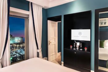 Grand Hotel Santa Lucia fotoğrafı