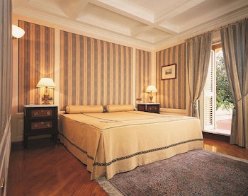 Grand Hotel Santa Lucia fotoğrafı