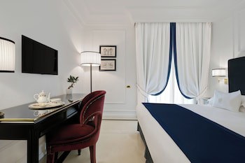 Grand Hotel Santa Lucia galeri fotoğrafı