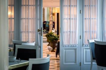 Grand Hotel Santa Lucia galeri fotoğrafı