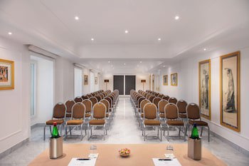 Grand Hotel Santa Lucia galeri fotoğrafı