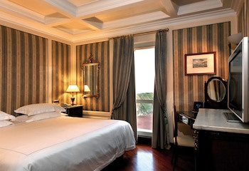 Grand Hotel Santa Lucia galeri fotoğrafı
