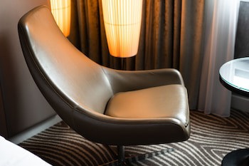 Hilton Berlin galeri fotoğrafı