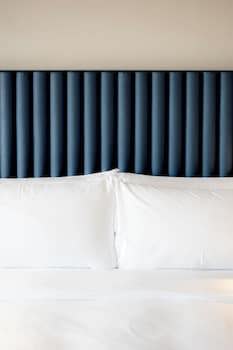Hilton Berlin galeri fotoğrafı