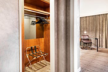 Hilton Berlin galeri fotoğrafı