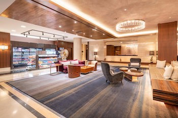 Hilton Berlin galeri fotoğrafı