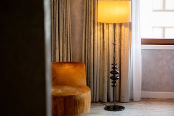 Hilton Berlin galeri fotoğrafı
