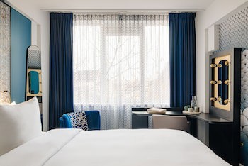 Eden Hotel Amsterdam