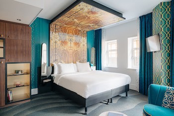 Eden Hotel Amsterdam