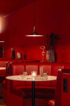 Eden Hotel Amsterdam
