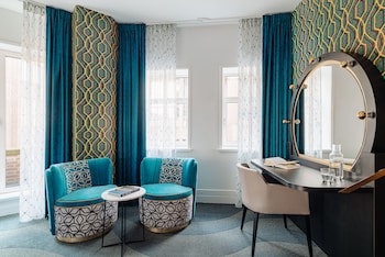 Eden Hotel Amsterdam