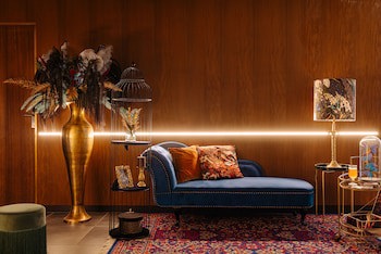 Eden Hotel Amsterdam