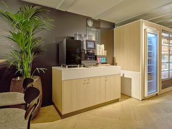 Eden Hotel Amsterdam