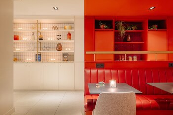 Eden Hotel Amsterdam