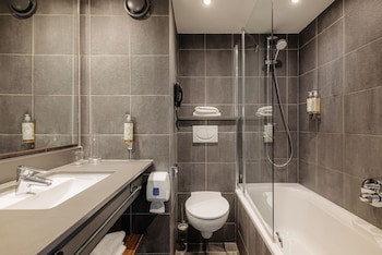 Eden Hotel Amsterdam