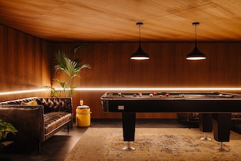 Eden Hotel Amsterdam