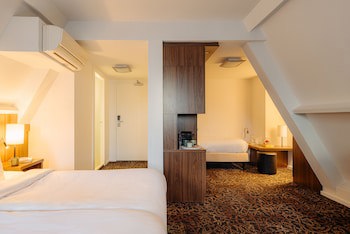 Eden Hotel Amsterdam