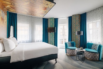 Eden Hotel Amsterdam