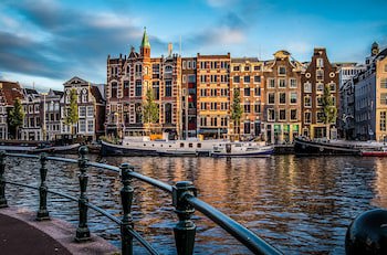 Eden Hotel Amsterdam