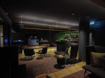 Eden Hotel Amsterdam