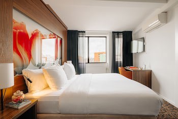 Eden Hotel Amsterdam