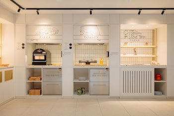 Eden Hotel Amsterdam