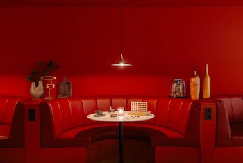Eden Hotel Amsterdam