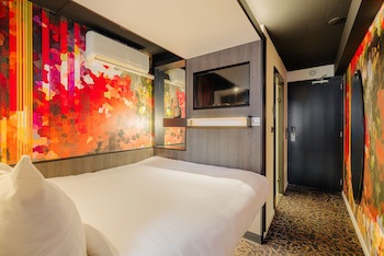 Eden Hotel Amsterdam