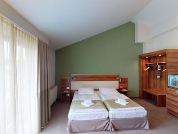 Mercure Tagungs- & Landhotel Krefeld galeri fotoğrafı