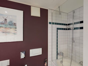 Mercure Tagungs- & Landhotel Krefeld galeri fotoğrafı