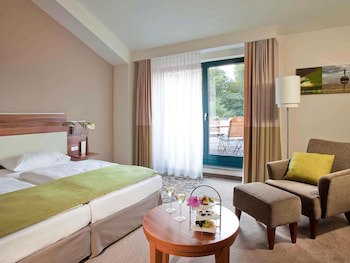 Mercure Tagungs- & Landhotel Krefeld galeri fotoğrafı