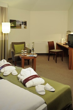 Mercure Tagungs- & Landhotel Krefeld fotoğrafı