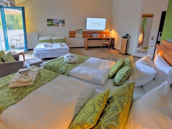 Mercure Tagungs- & Landhotel Krefeld galeri fotoğrafı