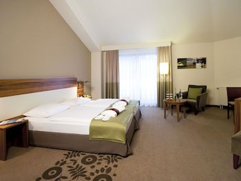 Mercure Tagungs- & Landhotel Krefeld galeri fotoğrafı