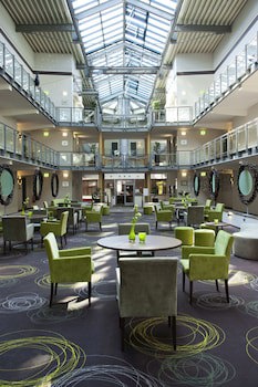 Mercure Tagungs- & Landhotel Krefeld fotoğrafı