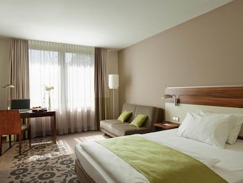 Mercure Tagungs- & Landhotel Krefeld galeri fotoğrafı