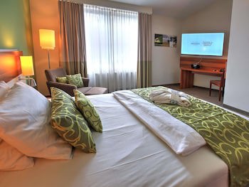 Mercure Tagungs- & Landhotel Krefeld galeri fotoğrafı