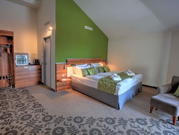 Mercure Tagungs- & Landhotel Krefeld galeri fotoğrafı