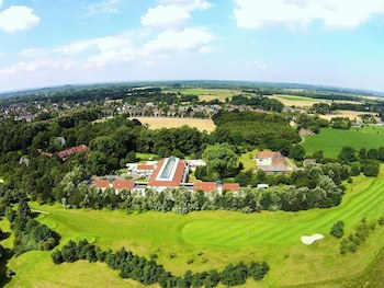 Mercure Tagungs- & Landhotel Krefeld fotoğrafı
